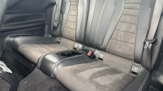 Mercedes-Benz E-Class E300 AMG Line 2dr 9G-Tronic Petrol Cabriolet